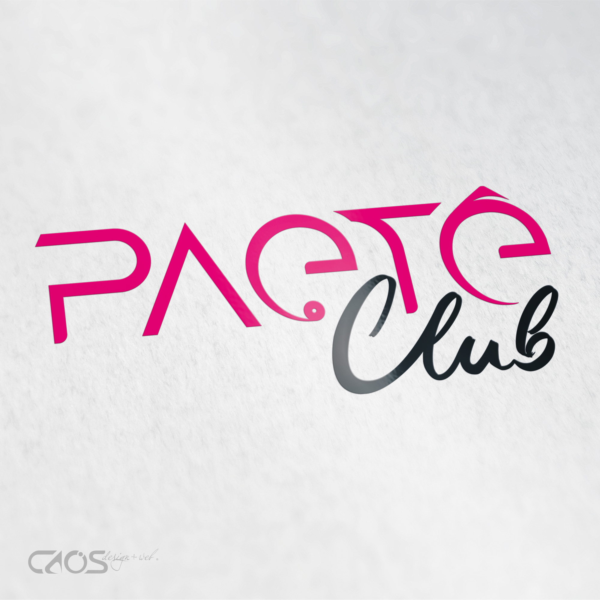 Paetê Club