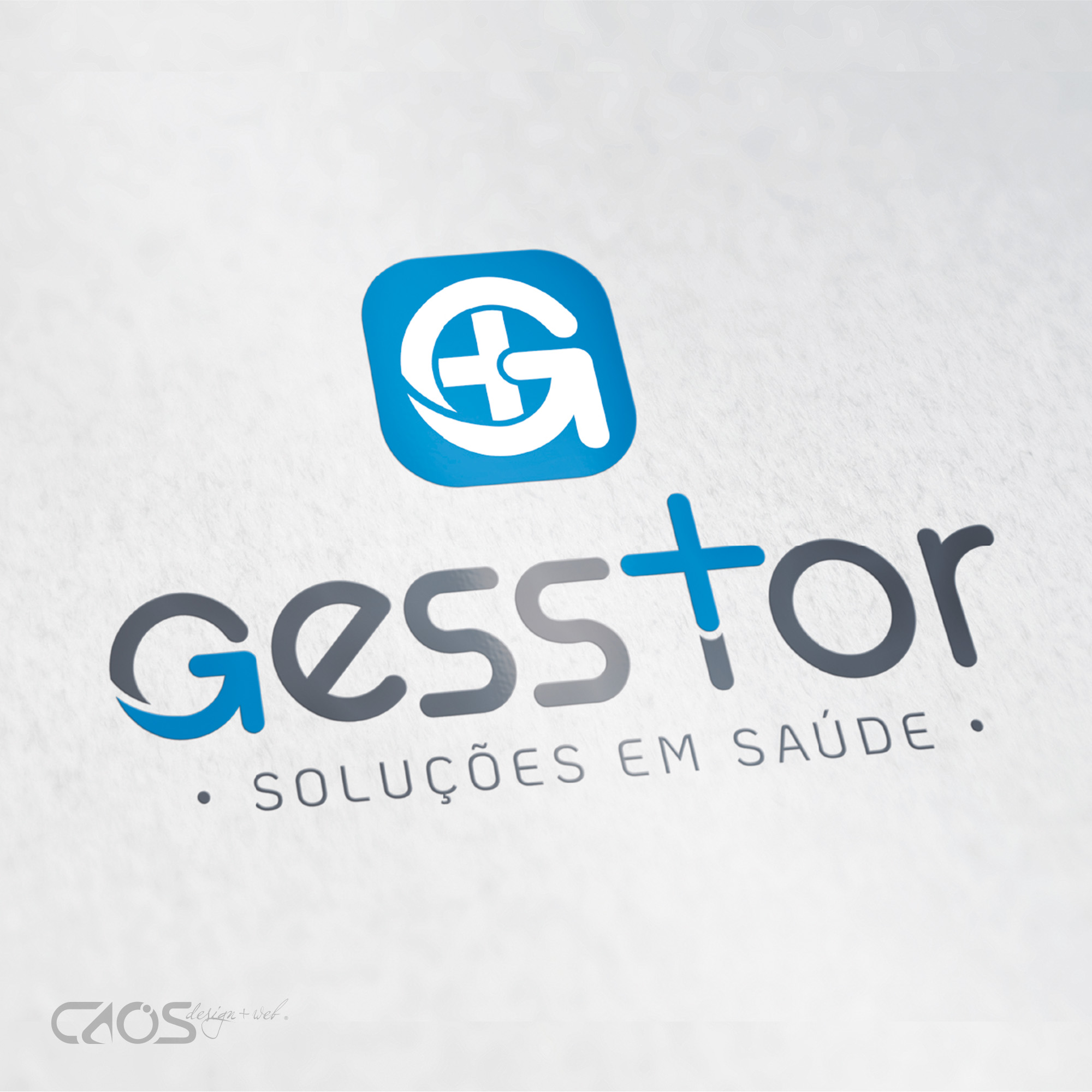 Gesstor Online